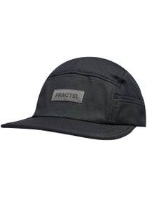 Fractel M-Series "EBONY" Cap