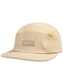 Fractel M-Series "SAND" Cap