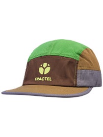Fractel M-Series "VERDARK" Cap