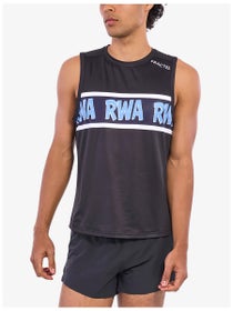 Fractel Men's Running Warehouse Singlet