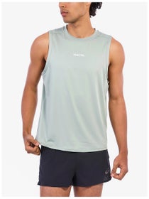 Fractel Men's Sierra Singlet Sage