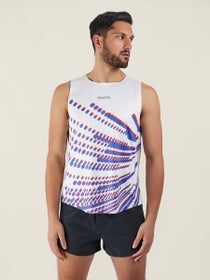 Fractel Men's Velocity Singlet Flight