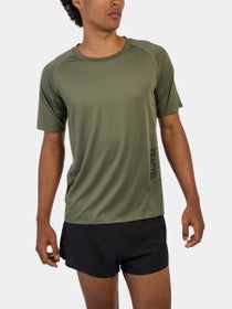 Fractel Men's Velocity Shirt Olive