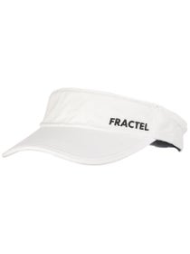 Fractel V-Series "LUMEN" Visor