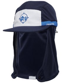Fractel "RUNNING WAREHOUSE" Legionnaire Cap