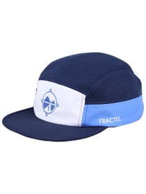 Fractel M-Series "RUNNING WAREHOUSE" Cap