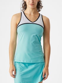 Fila Women's Love Game Racerback Tank