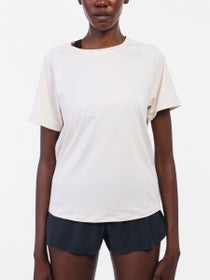 Fractel Women's Sierra T-Shirt Chalk