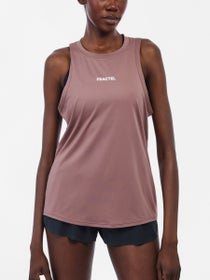 Fractel Women's Sierra Singlet Mocha