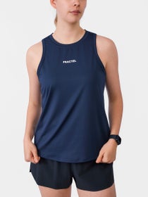 Fractel Women's Sierra Singlet Neptune