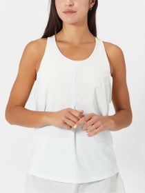 Fila Women's Tie Breaker Double Layer Tank