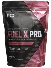 FIXX Nutrition Fuel X Pro 840g Bag