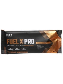 FIXX Nutrition Fuel X Pro Sachet