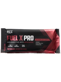 FIXX Nutrition Fuel X Pro Sachet