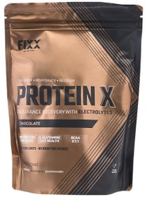 FIXX Nutrition Protein X 750g Bag