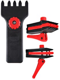 Gamma Composite Floating Clamp