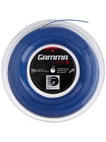 Gamma Tennis Strings - Tennis Only