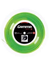 Nylon Gamma Poly Z 16G Reel Red Tennis String at Rs 2500/piece in Bengaluru