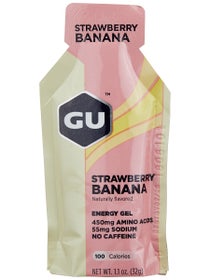 GU Energy Gel Individual Sachet