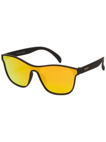 Goodr LFG Sunglasses (Never The Big Spoon)