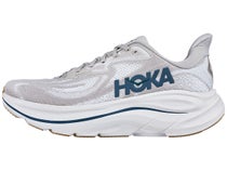 HOKA Clifton 10 Men's Shoes Putty/Grout