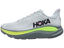HOKA Clifton 10 Men's Shoes Stardust/Asteroid