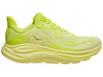 HOKA Clifton 10 Women's Shoes Neon Hoka Citrus/Sunlight