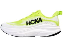 HOKA Skyflow Men's Shoes Neon Hoka Citrus/Neon White