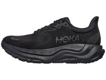 HOKA Arahi 8 Women's Shoes Black/Black