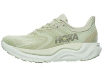 HOKA Arahi 8 Women's Shoes Oyster Mushroom/Truffle Salt