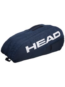Head Base Racquet Bag M  Navy