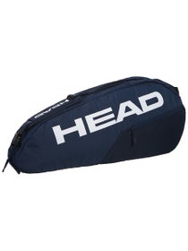 Head Base Racquet Bag S  Navy