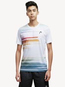 Head Boy's TopSpin T-Shirt