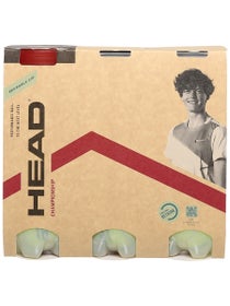 Head Championship 3x3 Ball Pack
