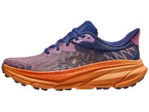 HOKA Challenger 7 Women's Shoes Wistful Mauve/Cycla