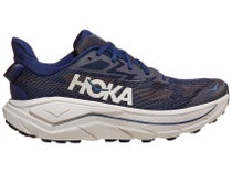 HOKA Challenger 8 Men's Shoes Midnight Blue/Grout
