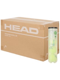 Head Coach Pro 4 Ball 18 Can Case