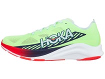 HOKA Cielo Road Unisex Shoes Neon Yuzu/Squid Ink