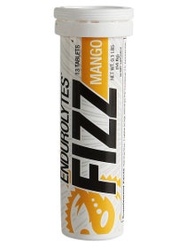 Hammer Endurolytes Fizz 13-Tab Tube Mango