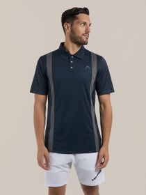 HEAD Men's Club Polo