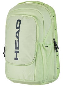 Head Extreme Pro Backpack 30L  Grey/Lime