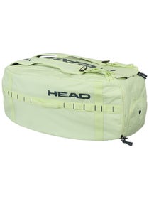 Head Extreme Pro X Duffle Bag L  Grey/Lime