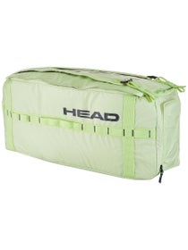 Head Extreme Pro Duffle Bag M  Grey/Lime