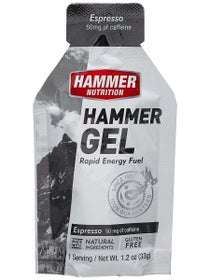 Hammer Gel Individual Sachet