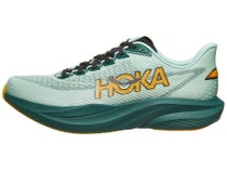 HOKA Mach 7 Men's Shoes Sage/Bay Leaf