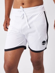 Hydrogen Men's Colorblock Tech Short