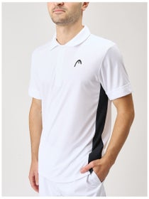 Head Men's Slice Polo Shirt