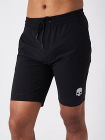 Hydrogen Men's Tech Short - Black