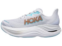 HOKA Skyward X Women's Shoes Cosmic Grey/Rose Gold