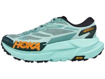 HOKA Mafate X Men's Shoes Sage/Rosemary